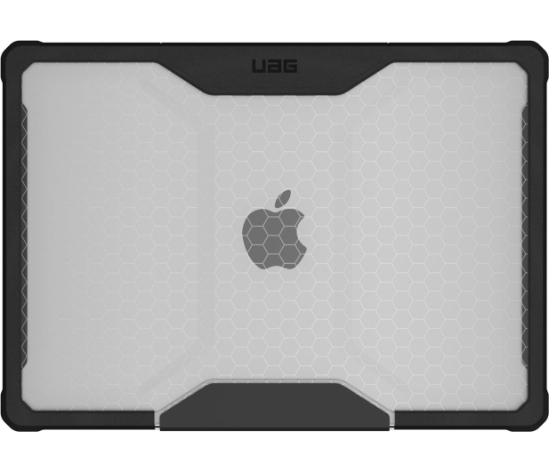 UAG Plyo do MacBook 14" 2021 przeźroczysta - 1065002 - zdjęcie 7
